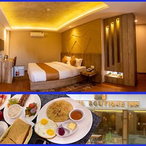 Divya Boutique Inn